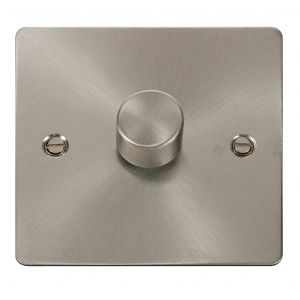 Dimmer Switches - 1 gang 2 way 400W
