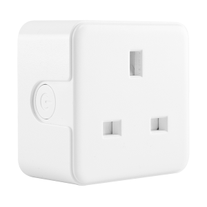 13A Smart Plug-in WIFI Socket