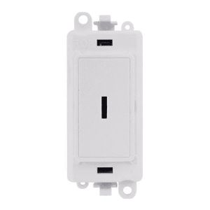 10AX Switch Modules - 2 way key 