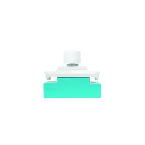5-250W/VA LED white grid dimmer