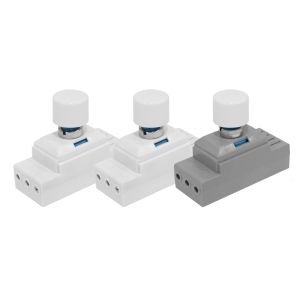 5-150W/VA LED grid 3-point dimming kit