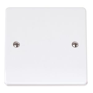 20AX DP Plate Switches - 20A flex outlet