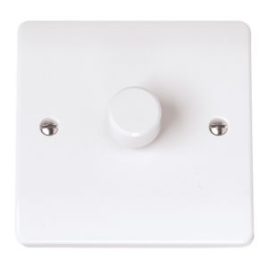 Push Dimmers - 1 gang 2 way 400W