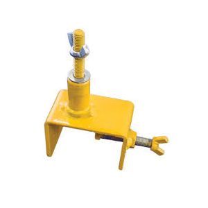 Cable Companions - Joist clamp for use with cable companion 