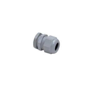 IP68 Nylon Cable Glands - 32mm (Qty 10) - Grey