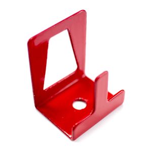 Red Buckle Clips (Qty 1)