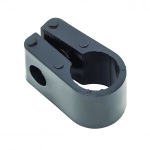 Cable Cleats - 12.7 (max) No.5 (Qty 100)