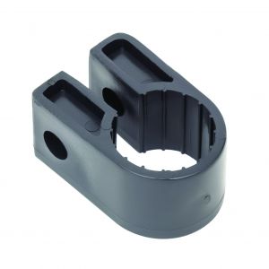 Cable Cleats - 20.3 (max) No.8 (Qty 100)