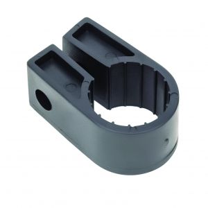 Cable Cleats - 22.8 (max) No.9 (Qty 100)