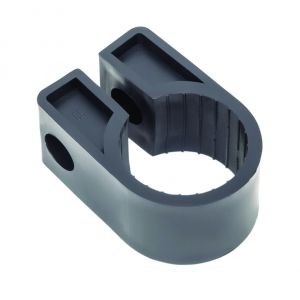 Cable Cleats - 27.7 (max) No.11 (Qty 100)