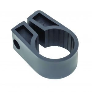 Cable Cleats - 35.5 (max) No.14 (Qty 50)