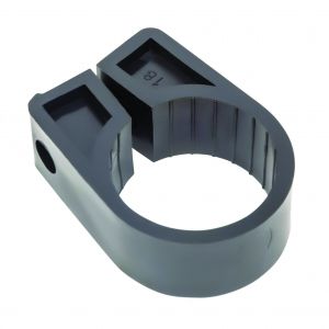 Cable Cleats - 45.7 (max) No.18 (Qty 50)