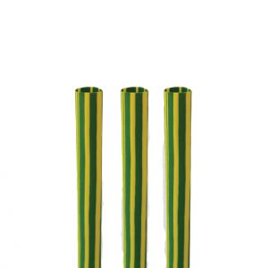 Heatshrink Sleeving 3.2mm - 1.6mm Green/Yellow 15M pk