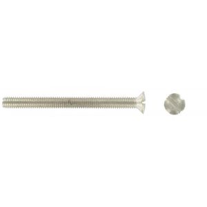 Machine Screw Csk M3.5x75mm BNP
