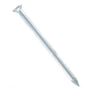 M3x40mm Med Duty BZP Masonry Nails
