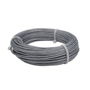 Catenary Wire 3mm x 50m Drum