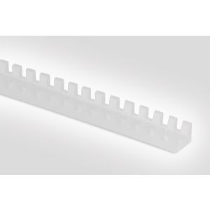 Grommet Strip - plain 1.3-2.1mm, 25m pack