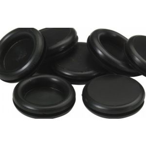 Grommets - 20mm closed (Qty 100)