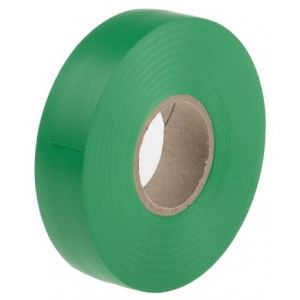 Insulating Tape - 19mm x 33m Green