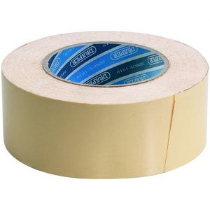 Double Sided Tape - Professional - 50m x 50mm