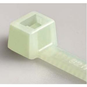 Cable Ties - 198 x 3.6mm Natural