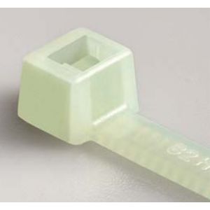 Cable Ties - 300 x 4.6mm Natural