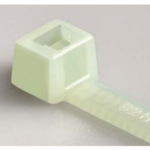 Cable Ties - 380 x 4.7mm Natural