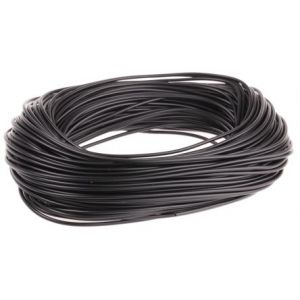 Cable Sleeving - 2mm black
