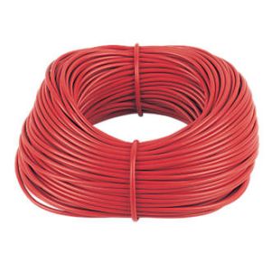 Cable Sleeving - 2mm red