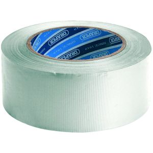 Duct Tape - 30m x 50mm white