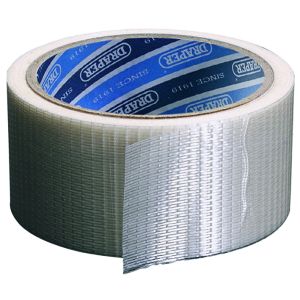 Heavy Duty Strapping Tape - 15m x 50mm