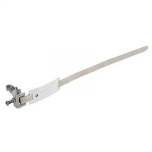 Earth Clamps - 12inch indoor earth clamp