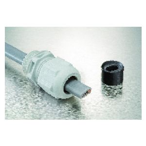 Cable Reducing Inserts - FFD Sealing insert - 1 x 1-1.5mm T&amp;E Pk10