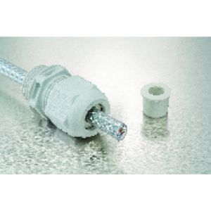 Cable Reducing Inserts - RDE Reduction insert 1 x 4-8mm Pk5