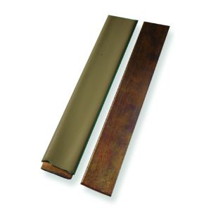 Earthing Accessories - Bare copper tape 25mm x 3mm (1m)