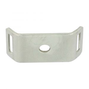 Cable Tie Base Cradle Stainless Steel