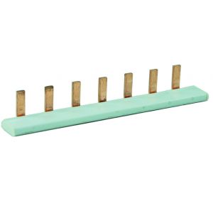 Distribution Enclosure Accessories - 100A 5 way busbar for AC3215