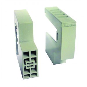 Modular Contactor For Metalclad Enclosures - 1 module blank