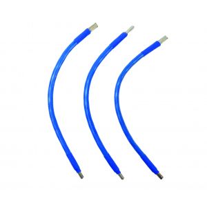 Distribution Enclosure Accessories - Neutral cable 10 x 230mm for distribution enclosures