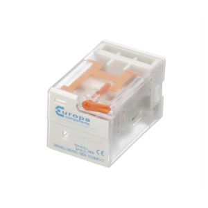 Octal 8 Pin Relays - 2PCO 10A 110V AC
