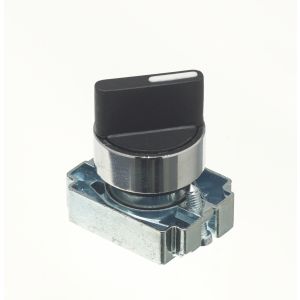 22mm Selector Switches - 2 position