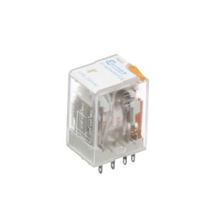 Miniature Changeover Relays - 3PCO 10A 11 pin 24VAC