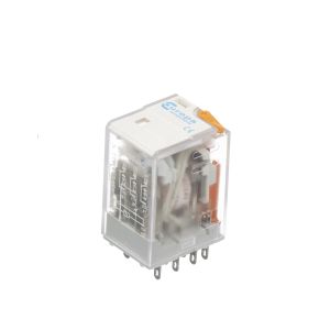 Miniature Changeover Relays - 4PCO 7A 14 pin 24VDC