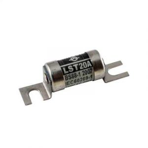 Street Lighting Fuses LST - 20A 6A 48 x 12.7mm