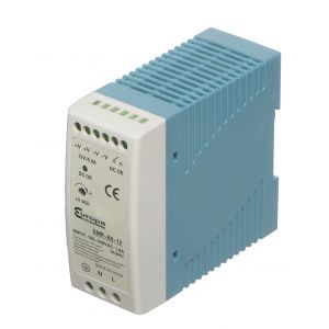 Power Supply Units - DIN Mount 2.5A 60W