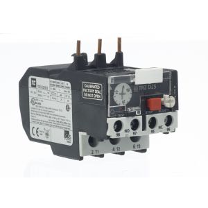 Thermal Overload Relays - 0.1 to 0.16A