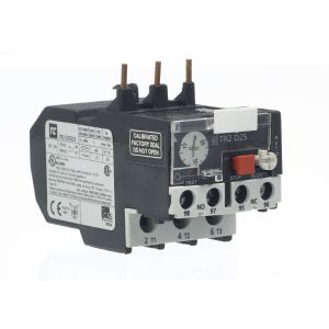 Thermal Overload Relays - 0.25 to 0.4A