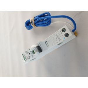 B Curve RCBOs - 30mA - RCBO 1PPNs 32A B 30mA 