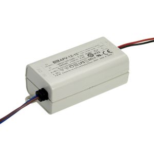 Constant Voltage LED Driver - 12V - 35W