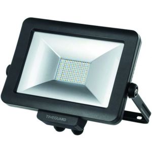 Slimline LED Floodlight - 30W black